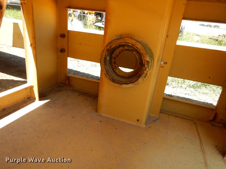 image for item DB8466 Gorbel crane