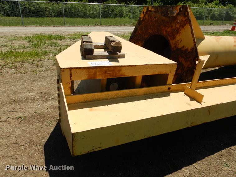 image for item DB8466 Gorbel crane