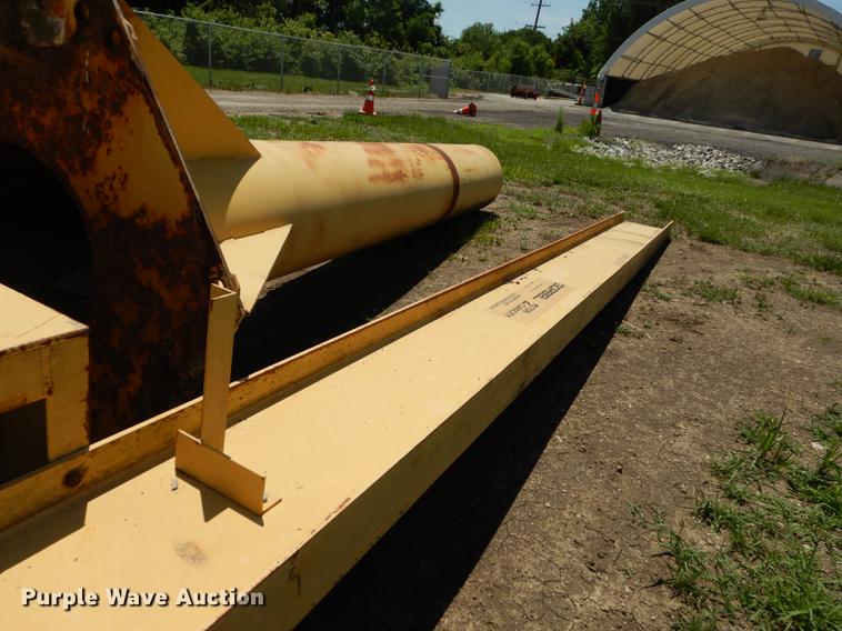 image for item DB8466 Gorbel crane