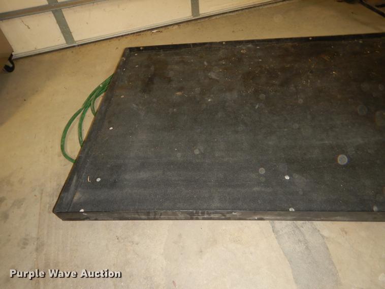 image for item DB8468 Pickup bed slide-out