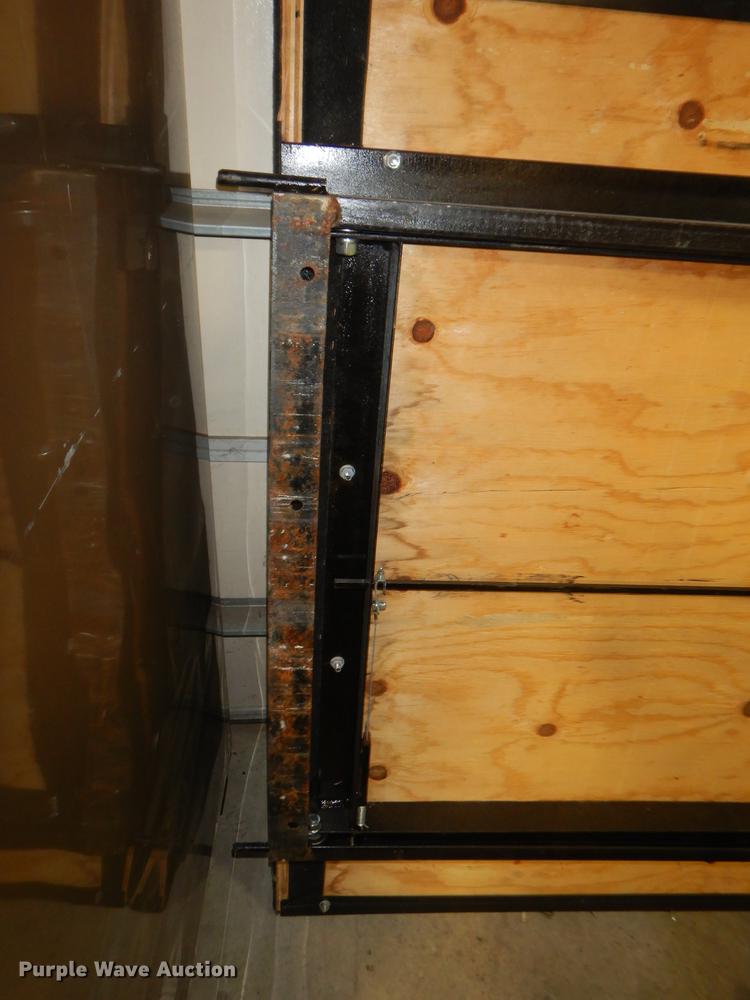 image for item DB8468 Pickup bed slide-out
