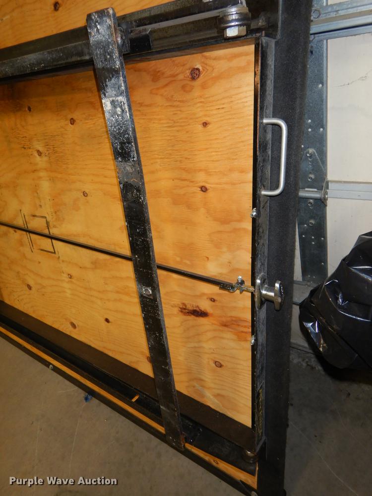 image for item DB8468 Pickup bed slide-out
