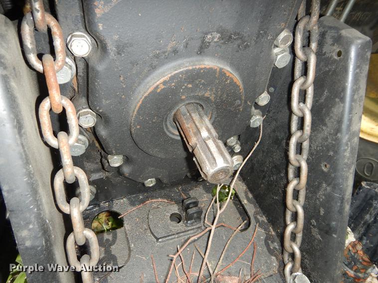 image for item DB8472 1999 John Deere 5310 tractor