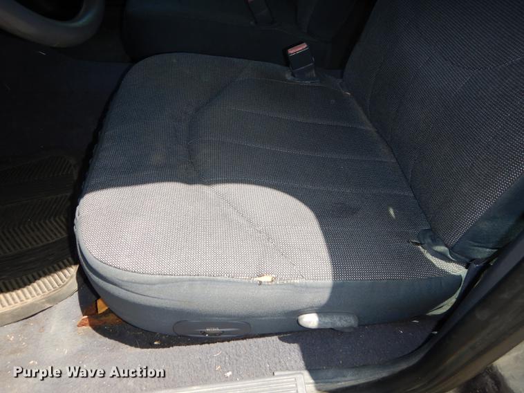 image for item DB8473 2002 Ford Crown Victoria Police Interceptor