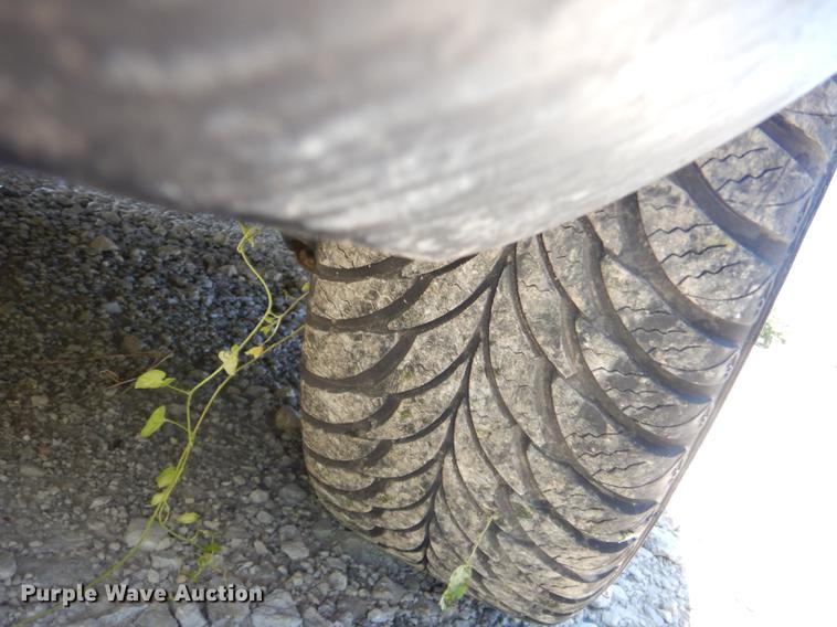 image for item DB8473 2002 Ford Crown Victoria Police Interceptor