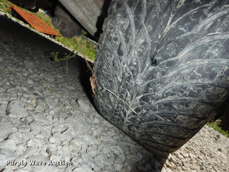 image for item DB8473 2002 Ford Crown Victoria Police Interceptor