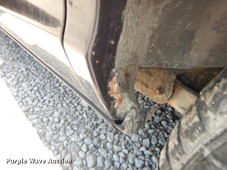 image for item DB8473 2002 Ford Crown Victoria Police Interceptor