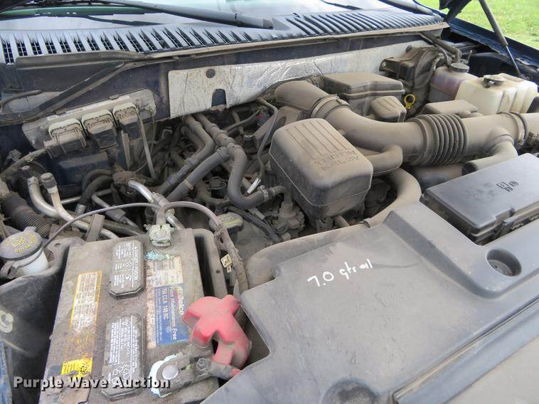 image for item DC2270 2010 Ford Expedition SUV