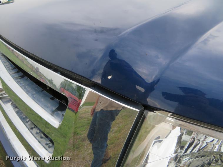 image for item DC2270 2010 Ford Expedition SUV