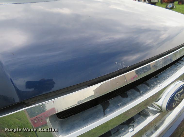 image for item DC2270 2010 Ford Expedition SUV