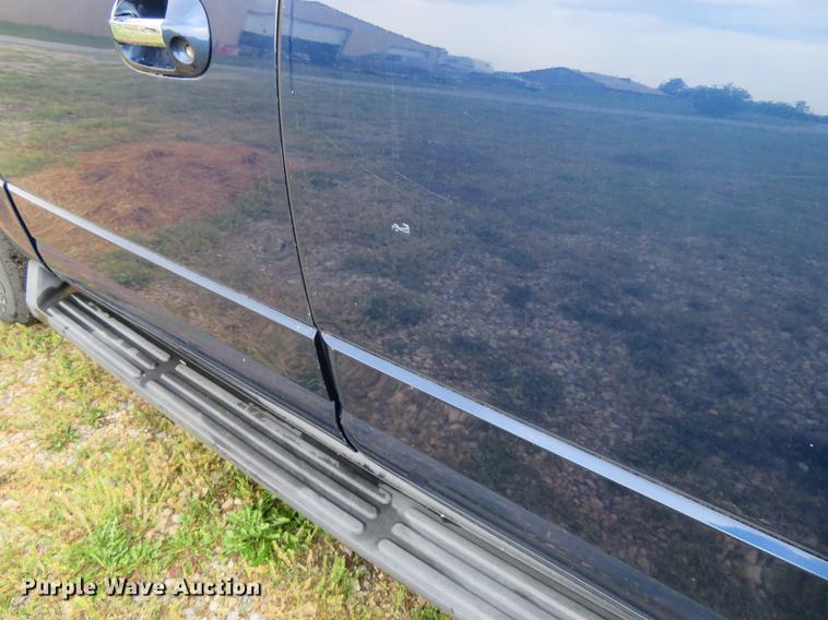 image for item DC2270 2010 Ford Expedition SUV