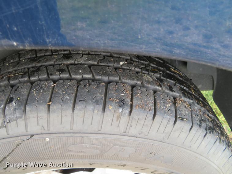 image for item DC2270 2010 Ford Expedition SUV