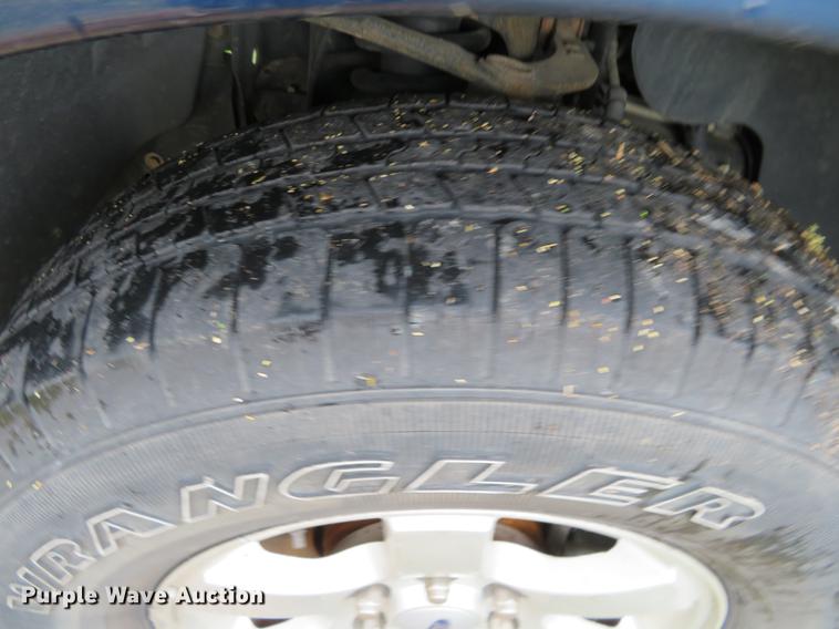 image for item DC2270 2010 Ford Expedition SUV