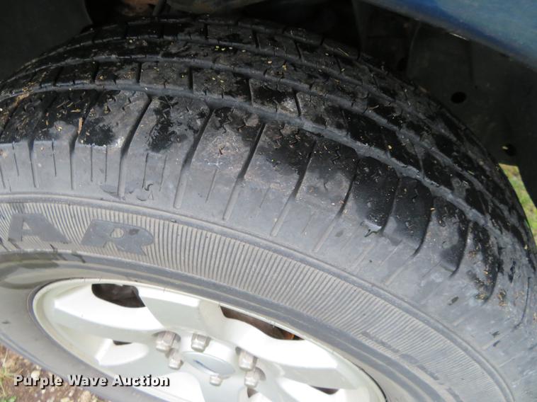 image for item DC2270 2010 Ford Expedition SUV