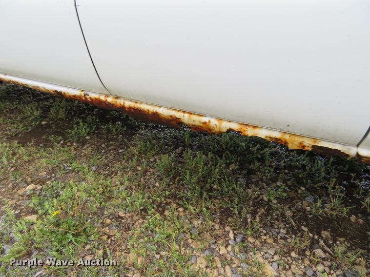 image for item DC2272 2005 Chevrolet Silverado 1500 Ext. Cab pickup truck