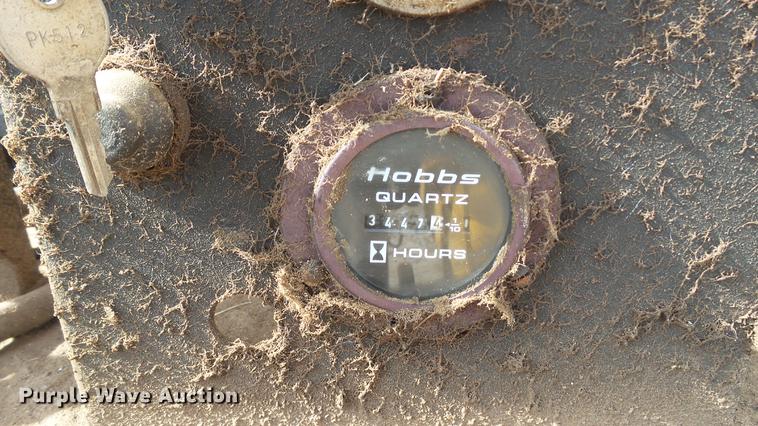 image for item DC4186 Over-Lowe WLTFD sign trailer