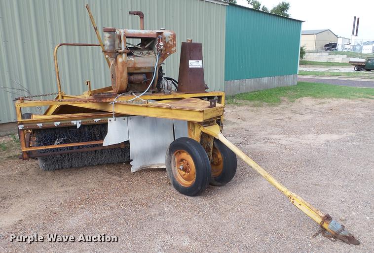 image for item DC4187 Sweeper