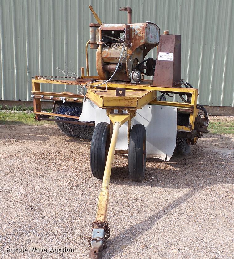 image for item DC4187 Sweeper