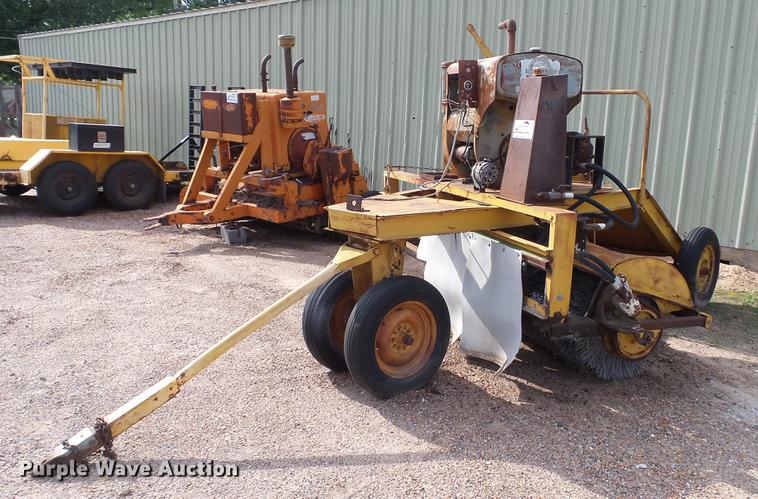 image for item DC4187 Sweeper