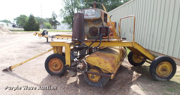 image for item DC4187 Sweeper