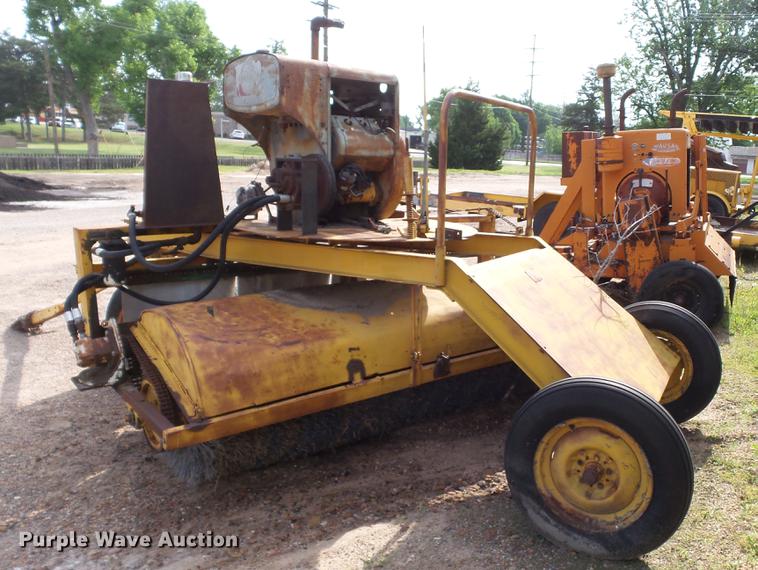 image for item DC4187 Sweeper