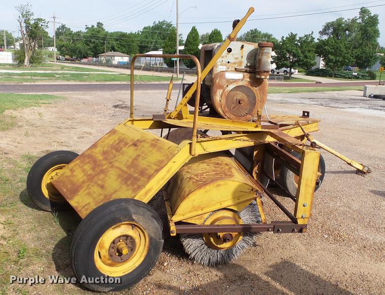 image for item DC4187 Sweeper