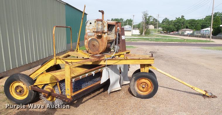 image for item DC4187 Sweeper