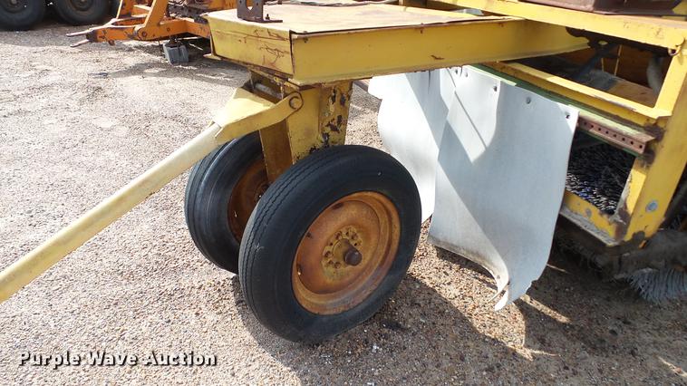 image for item DC4187 Sweeper