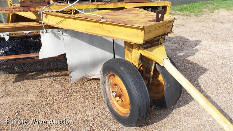 image for item DC4187 Sweeper