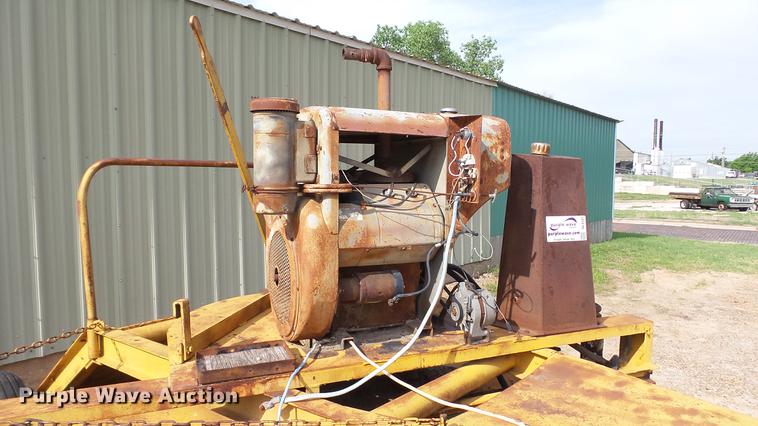 image for item DC4187 Sweeper