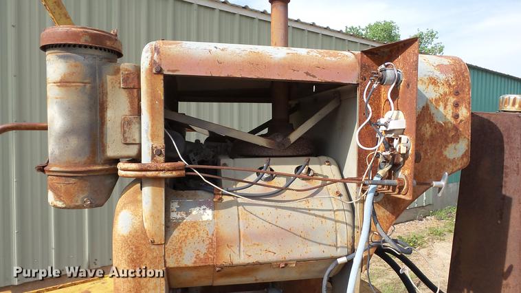 image for item DC4187 Sweeper