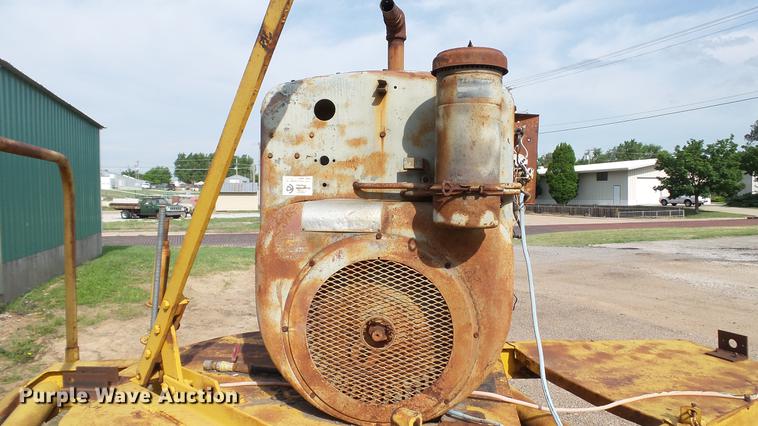 image for item DC4187 Sweeper