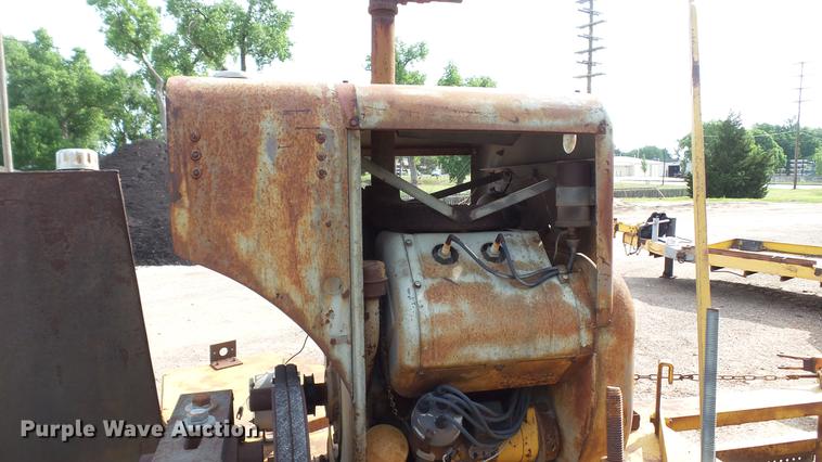 image for item DC4187 Sweeper