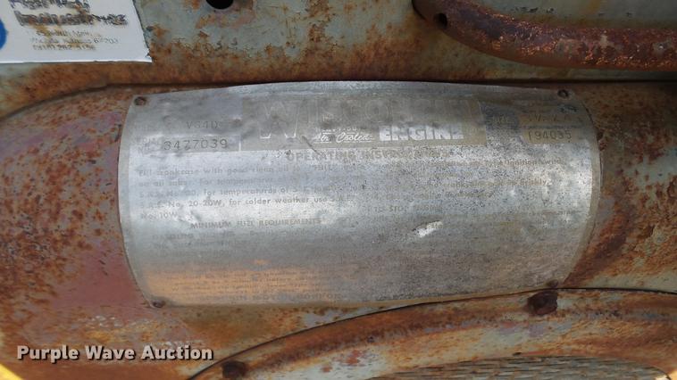 image for item DC4187 Sweeper