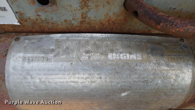 image for item DC4187 Sweeper