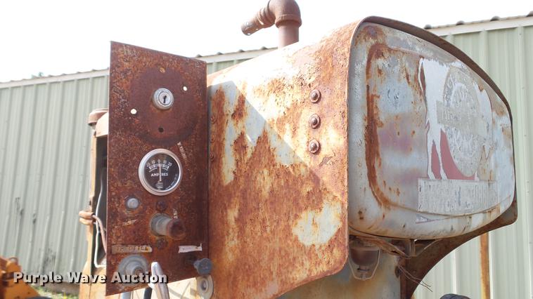 image for item DC4187 Sweeper