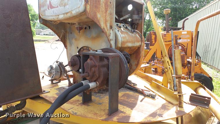 image for item DC4187 Sweeper