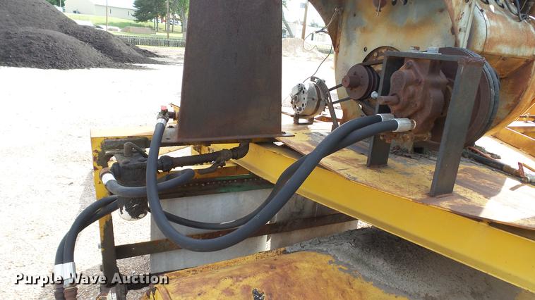 image for item DC4187 Sweeper