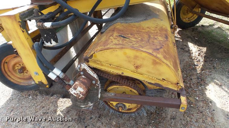 image for item DC4187 Sweeper