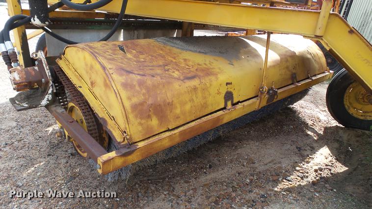 image for item DC4187 Sweeper