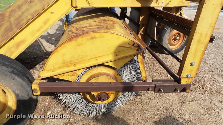 image for item DC4187 Sweeper