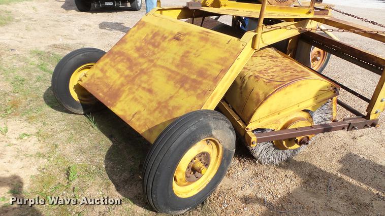 image for item DC4187 Sweeper