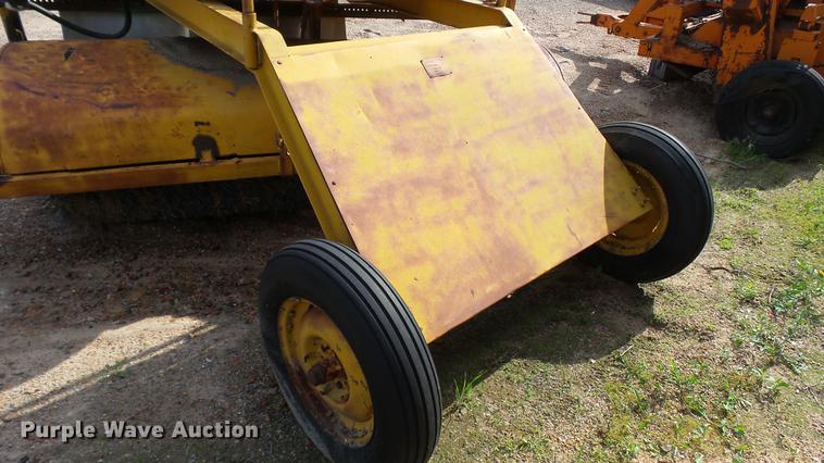 image for item DC4187 Sweeper