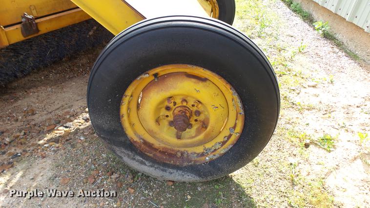 image for item DC4187 Sweeper