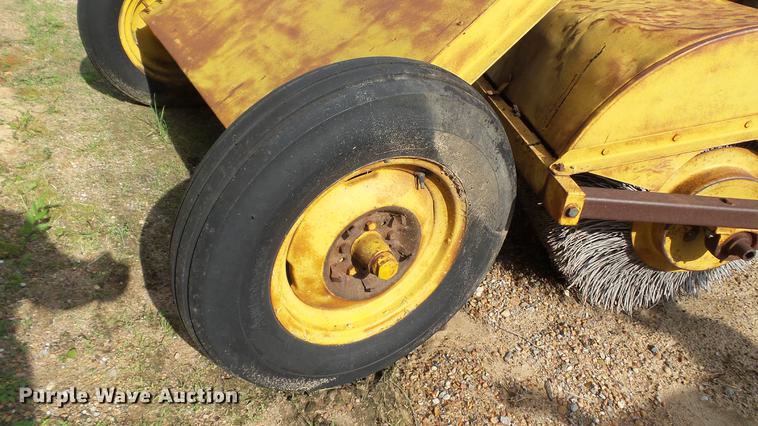 image for item DC4187 Sweeper