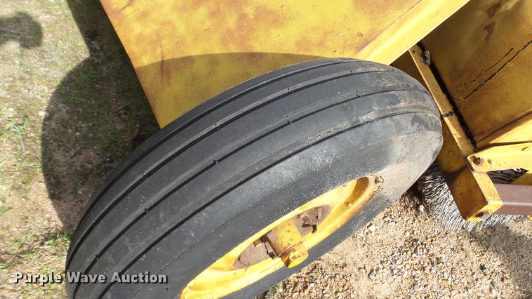 image for item DC4187 Sweeper