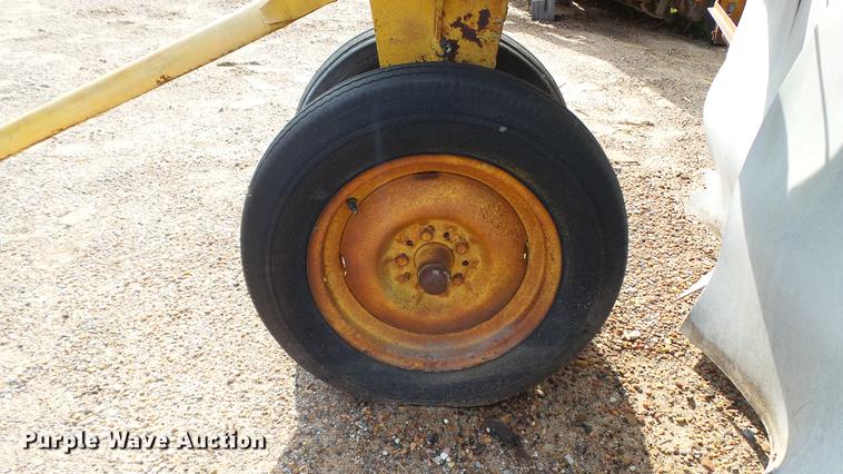 image for item DC4187 Sweeper