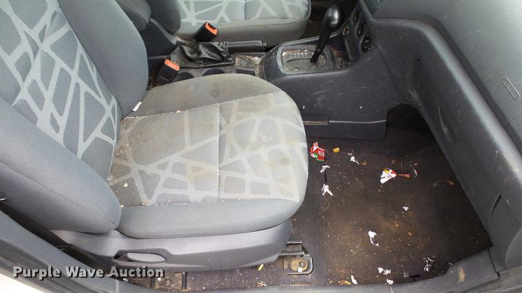 image for item DC5510 2010 Ford Transit Connect van