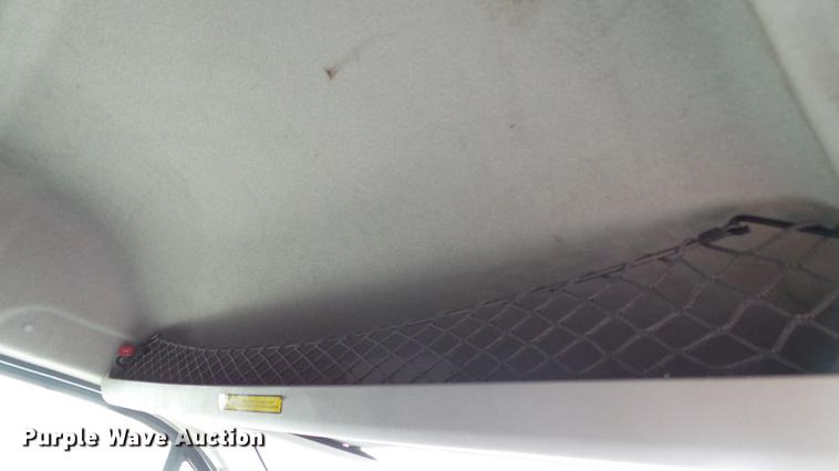 image for item DC5510 2010 Ford Transit Connect van