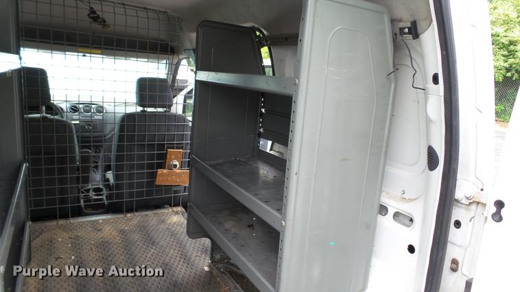 image for item DC5510 2010 Ford Transit Connect van